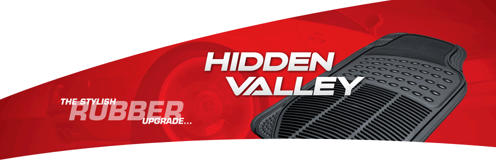 Road Gear Hidden Valley